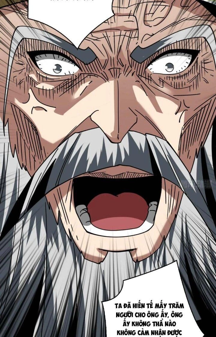 Vừa Chơi Đã Có Tài Khoản Vương Giả Chapter 223 - 38