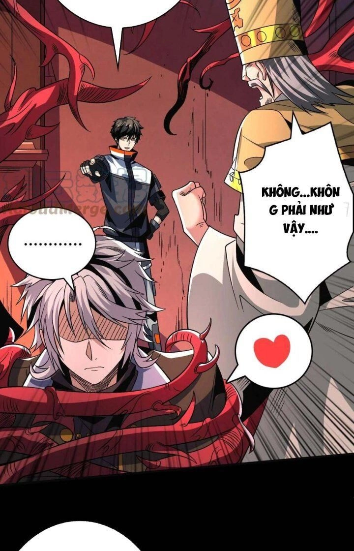 Vừa Chơi Đã Có Tài Khoản Vương Giả Chapter 223 - 40