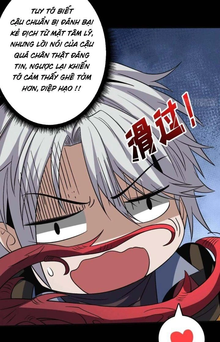 Vừa Chơi Đã Có Tài Khoản Vương Giả Chapter 223 - 41