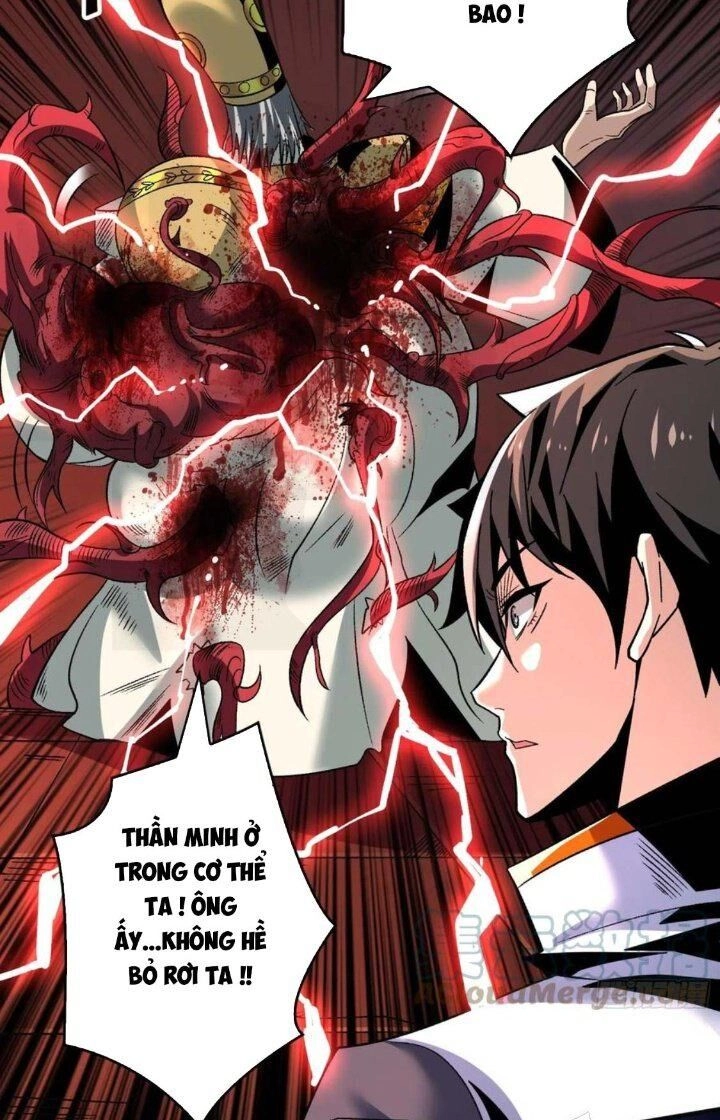 Vừa Chơi Đã Có Tài Khoản Vương Giả Chapter 223 - 45