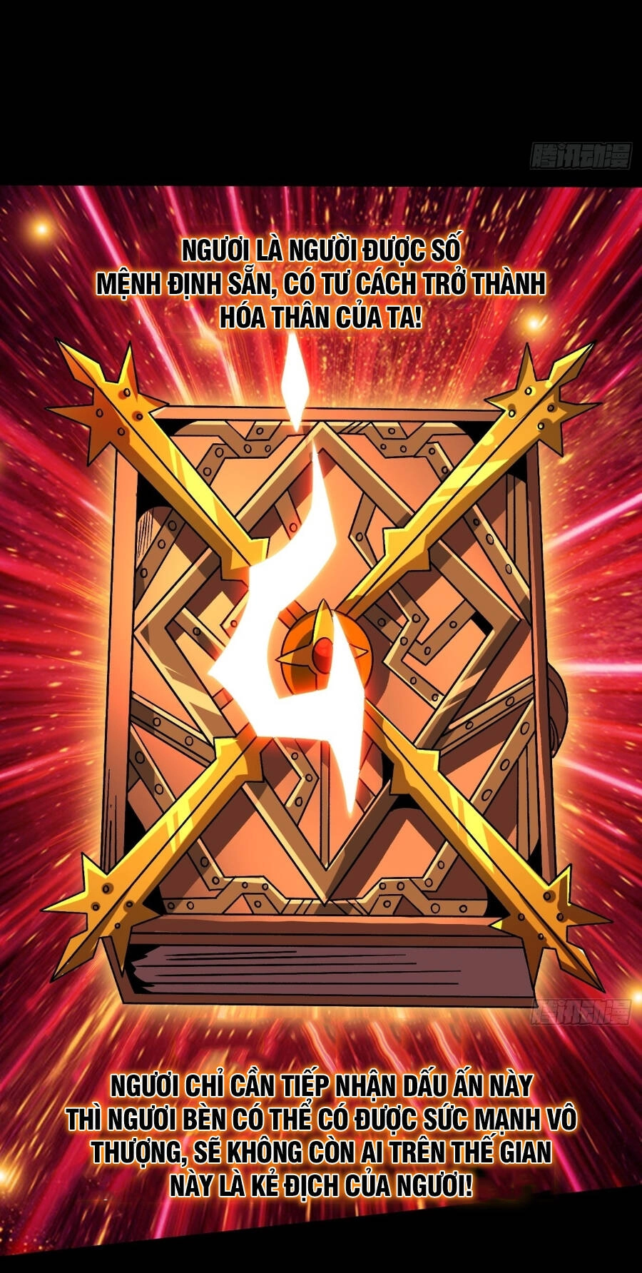 Vừa Chơi Đã Có Tài Khoản Vương Giả Chapter 224 - 10