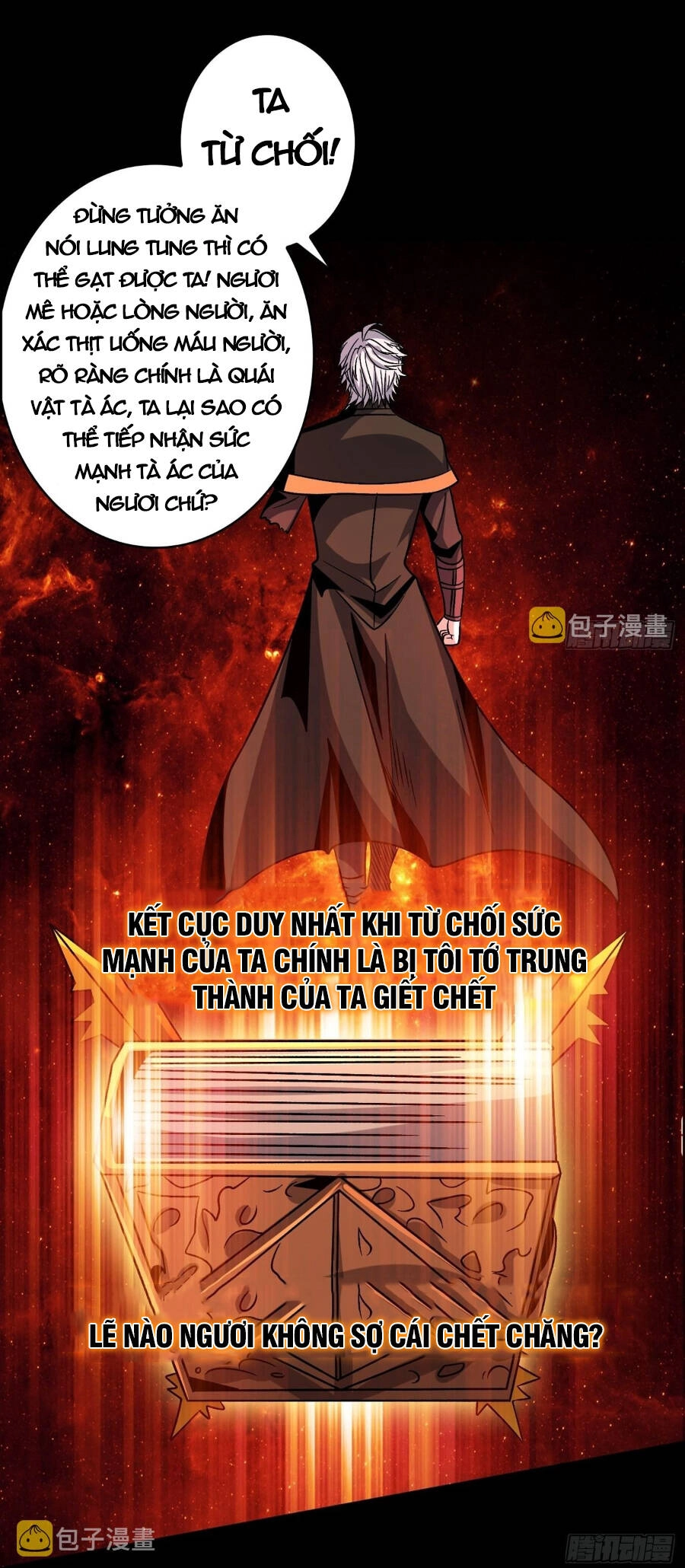 Vừa Chơi Đã Có Tài Khoản Vương Giả Chapter 224 - 11