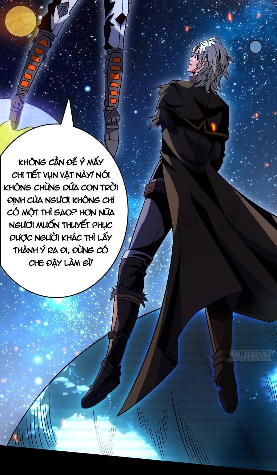 Vừa Chơi Đã Có Tài Khoản Vương Giả Chapter 224 - 14