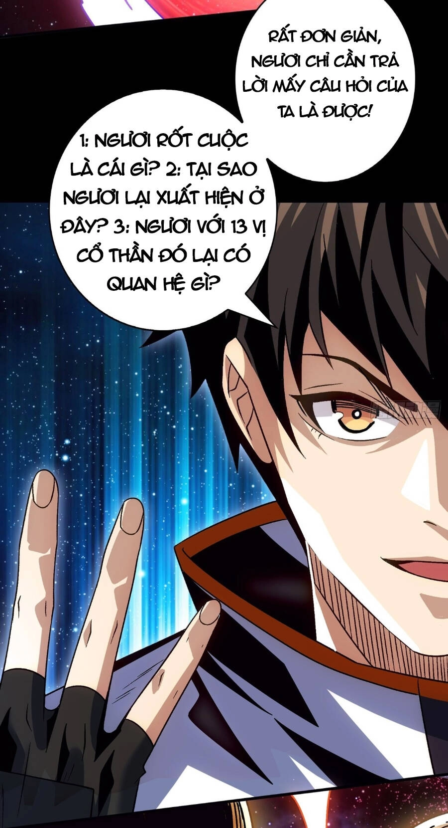 Vừa Chơi Đã Có Tài Khoản Vương Giả Chapter 224 - 16