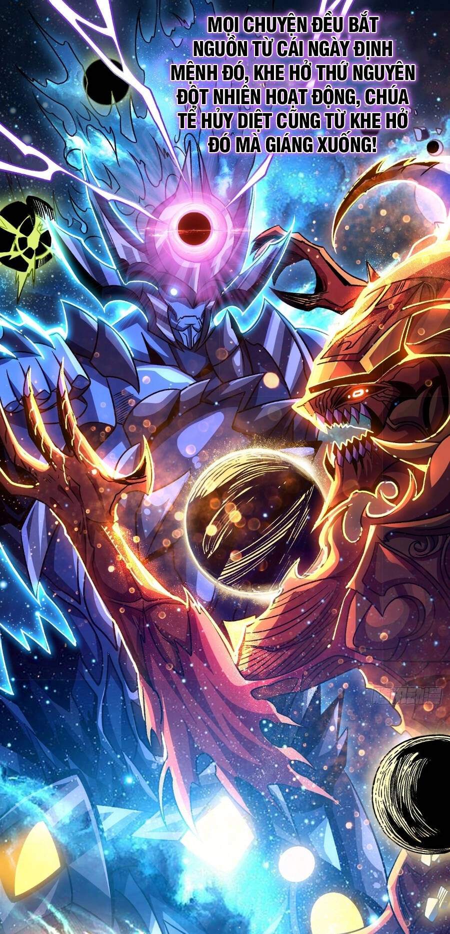 Vừa Chơi Đã Có Tài Khoản Vương Giả Chapter 224 - 19