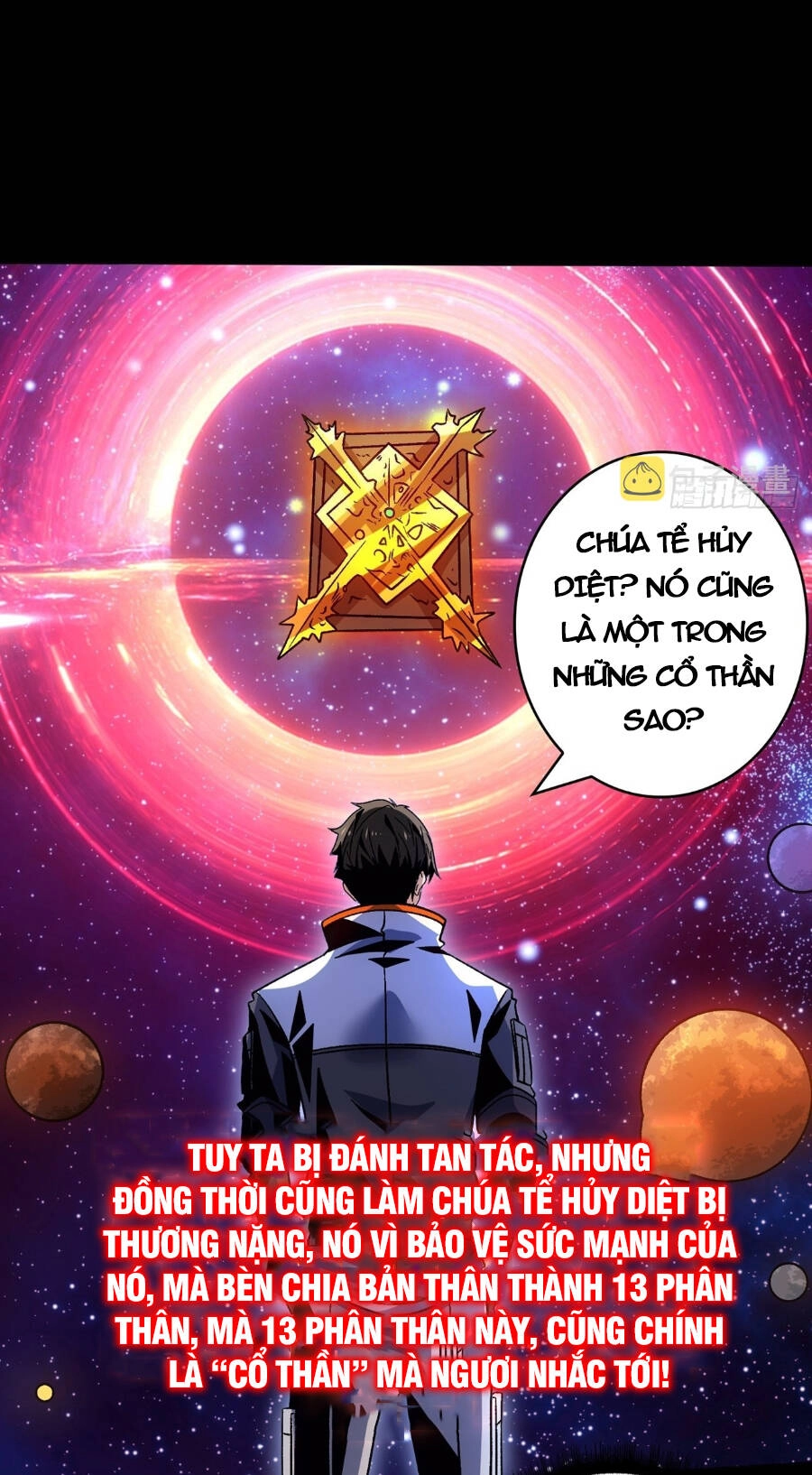 Vừa Chơi Đã Có Tài Khoản Vương Giả Chapter 224 - 22