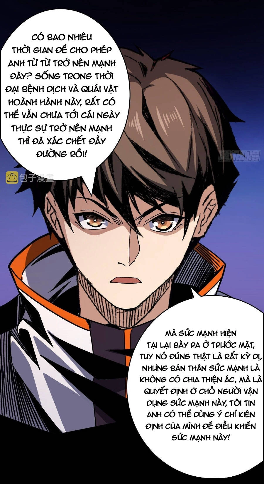 Vừa Chơi Đã Có Tài Khoản Vương Giả Chapter 224 - 28