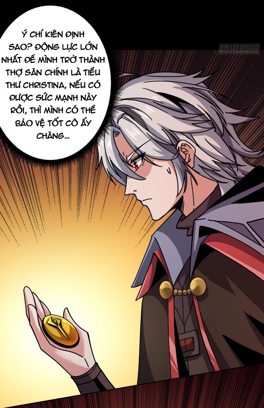 Vừa Chơi Đã Có Tài Khoản Vương Giả Chapter 224 - 29