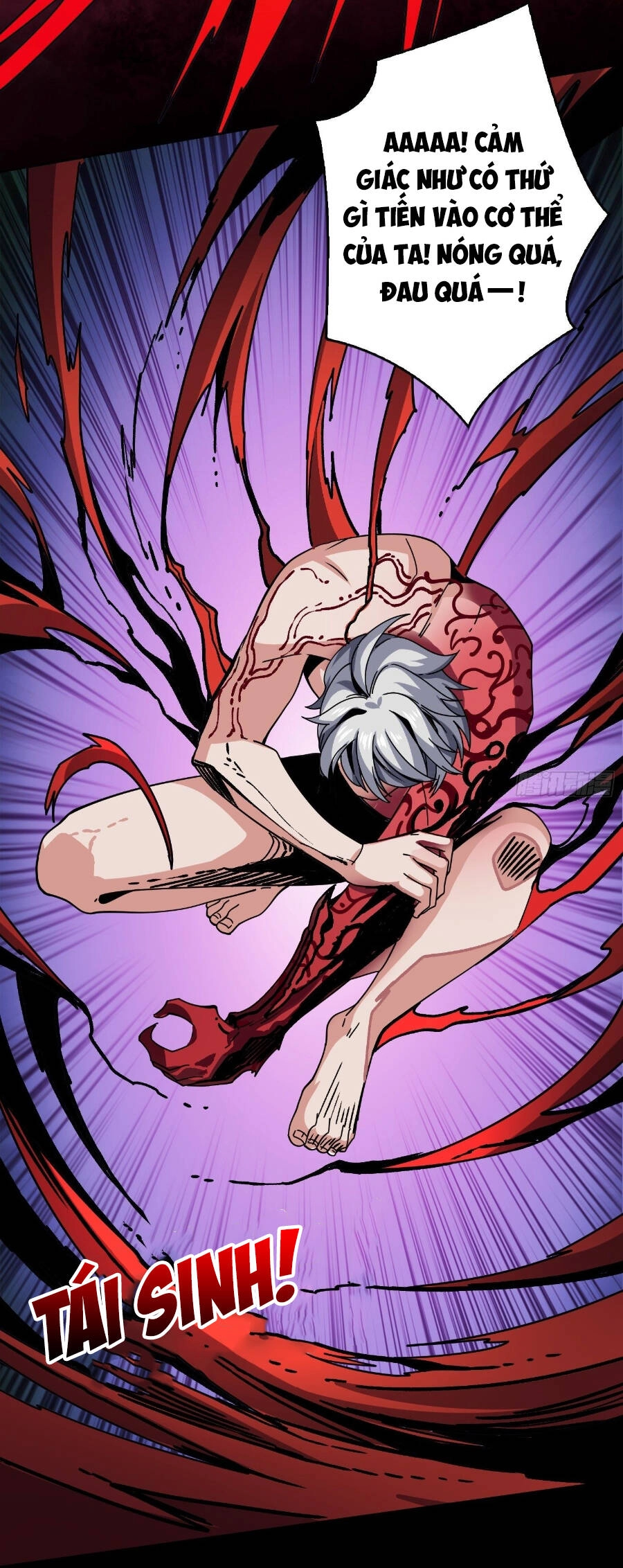 Vừa Chơi Đã Có Tài Khoản Vương Giả Chapter 224 - 33