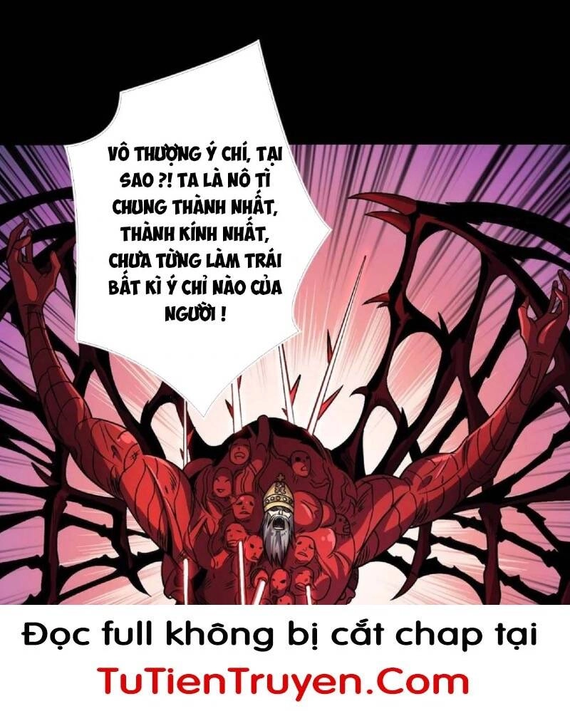 Vừa Chơi Đã Có Tài Khoản Vương Giả Chapter 225 - 1