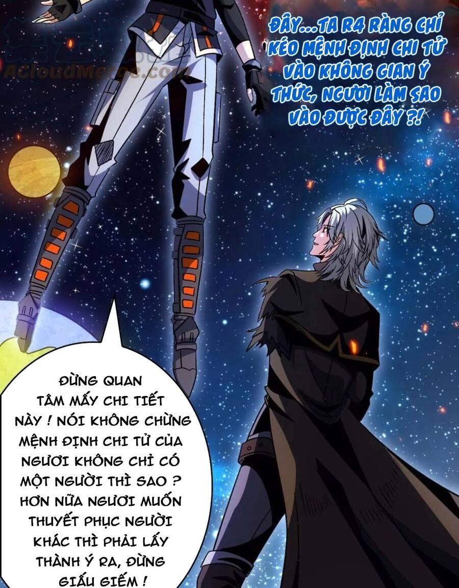 Vừa Chơi Đã Có Tài Khoản Vương Giả Chapter 225 - 13