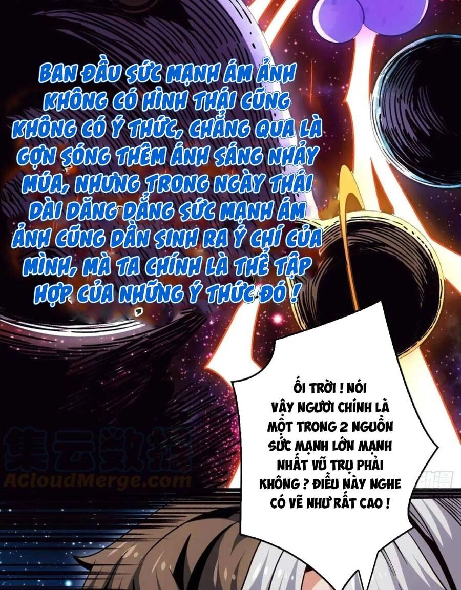 Vừa Chơi Đã Có Tài Khoản Vương Giả Chapter 225 - 19