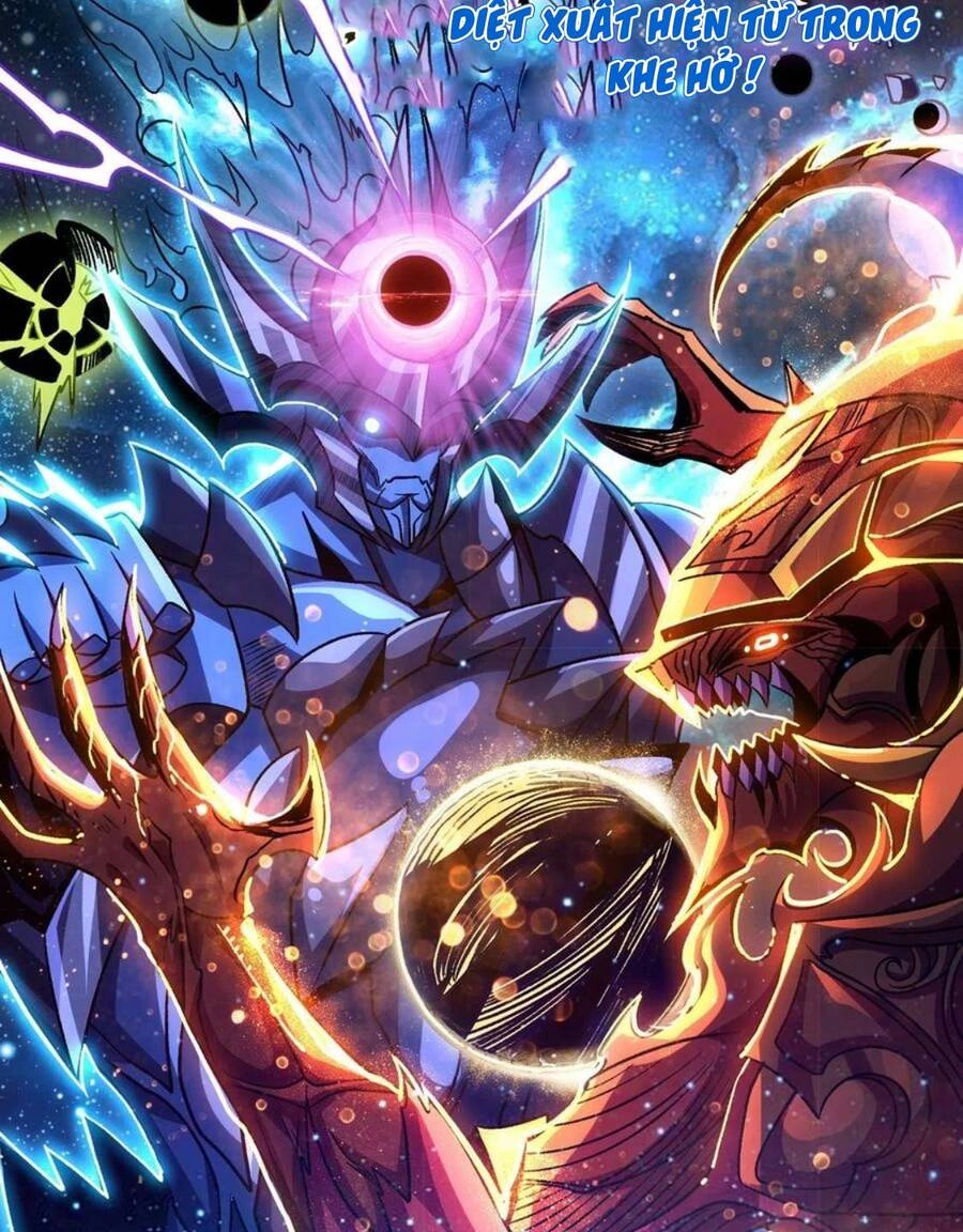 Vừa Chơi Đã Có Tài Khoản Vương Giả Chapter 225 - 21