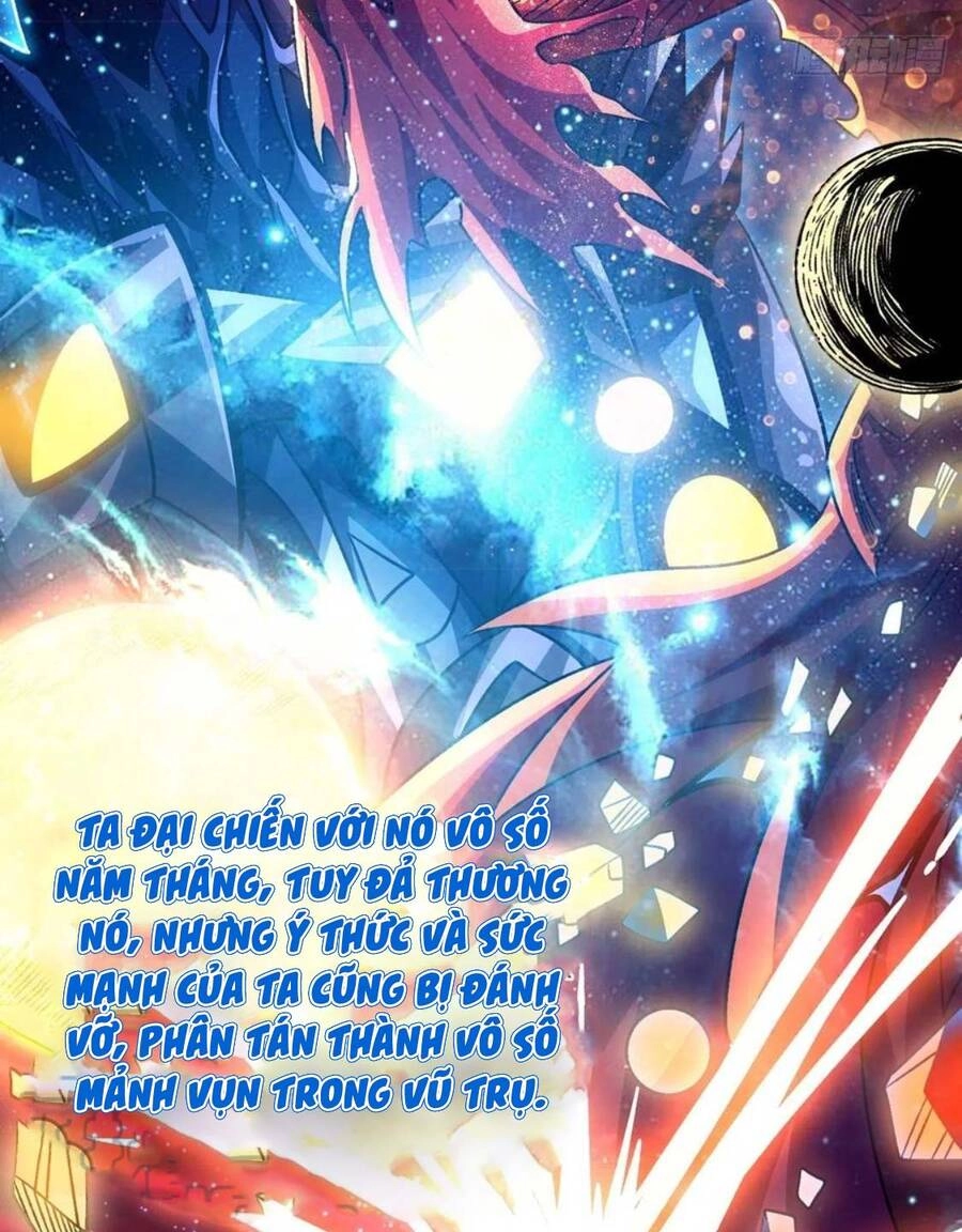 Vừa Chơi Đã Có Tài Khoản Vương Giả Chapter 225 - 22