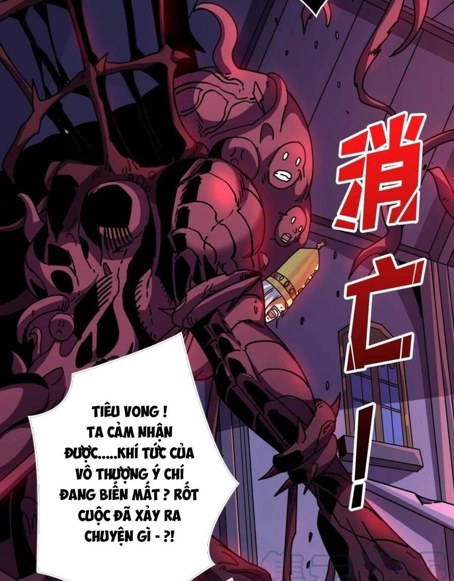 Vừa Chơi Đã Có Tài Khoản Vương Giả Chapter 225 - 29