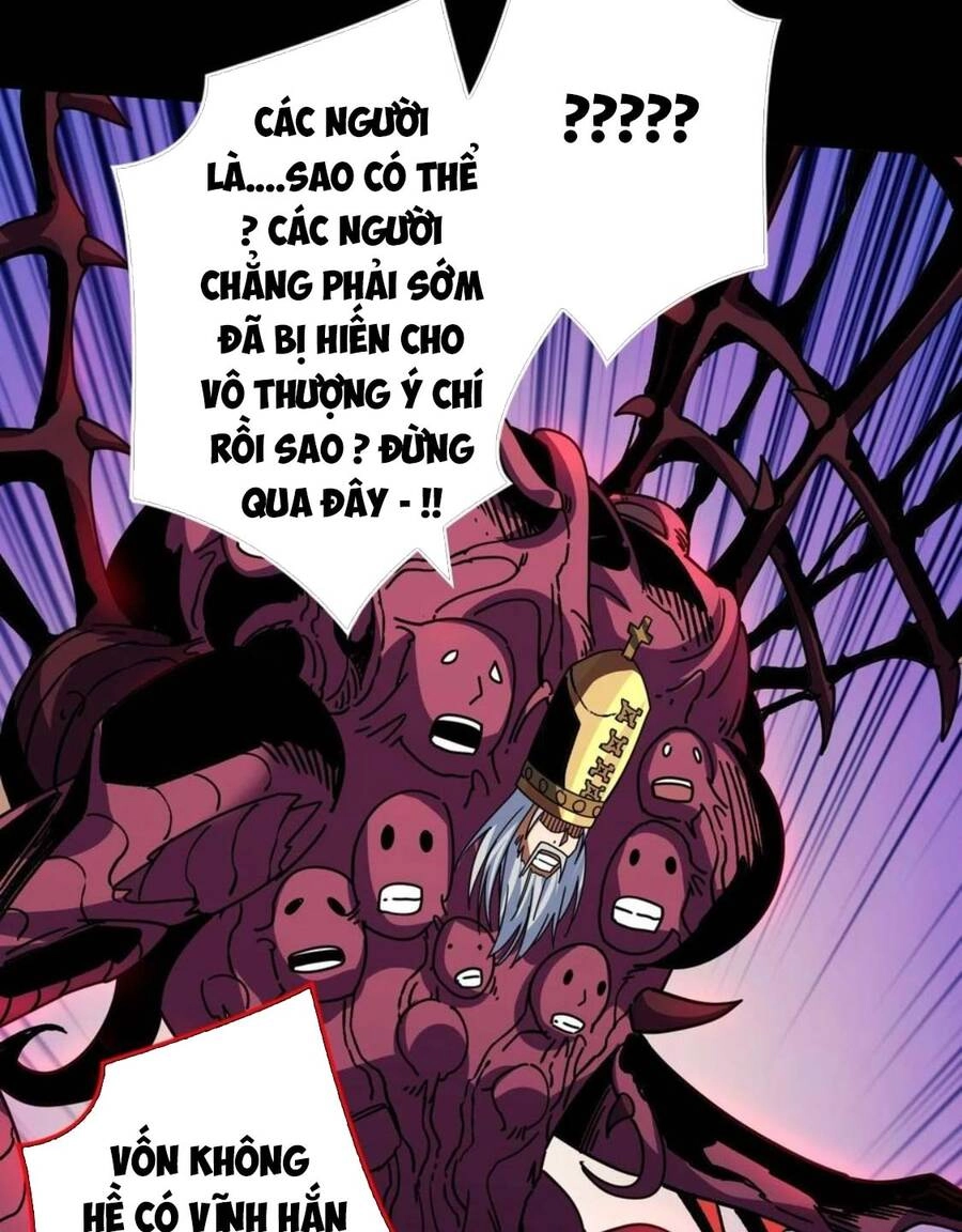 Vừa Chơi Đã Có Tài Khoản Vương Giả Chapter 225 - 33