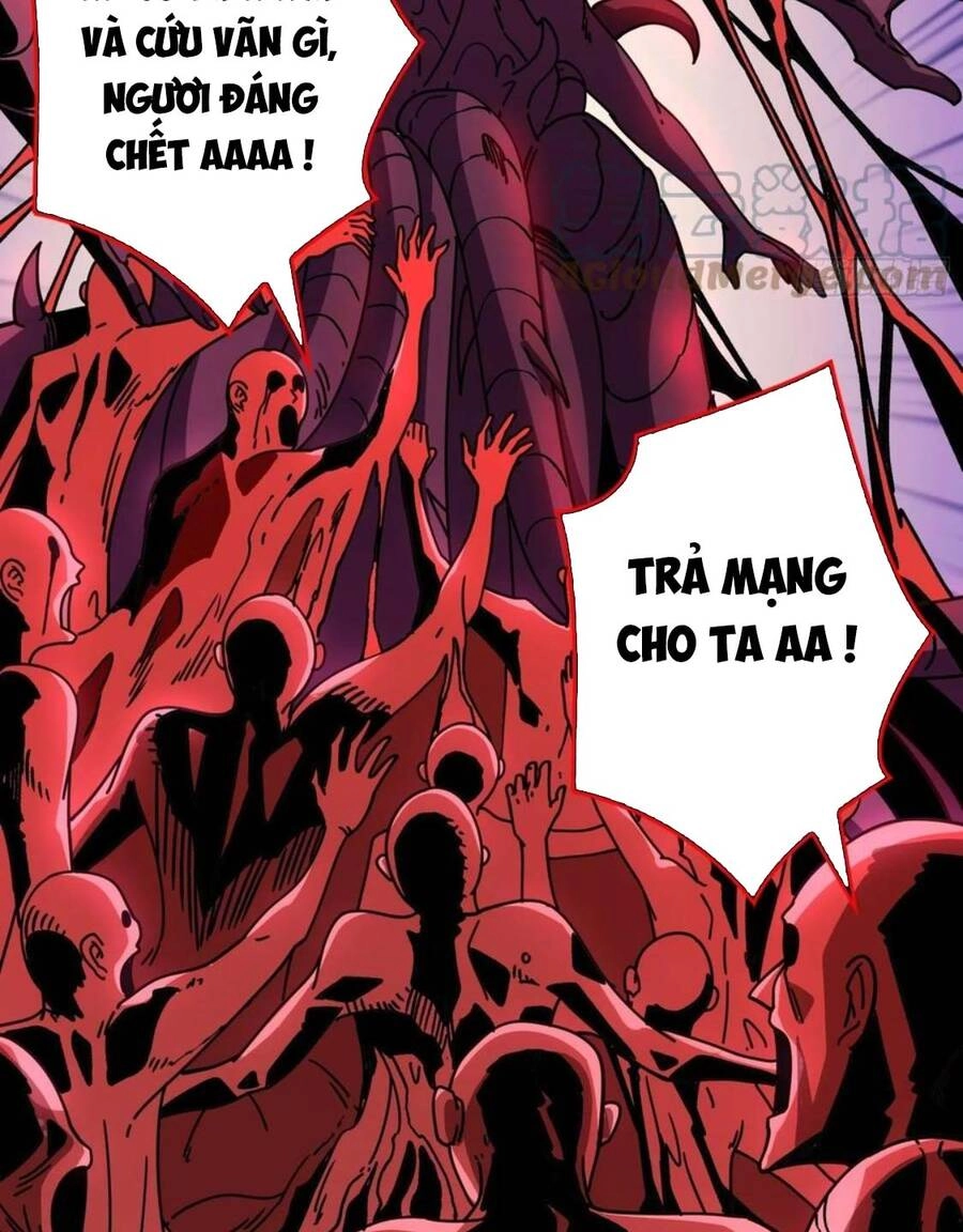 Vừa Chơi Đã Có Tài Khoản Vương Giả Chapter 225 - 34