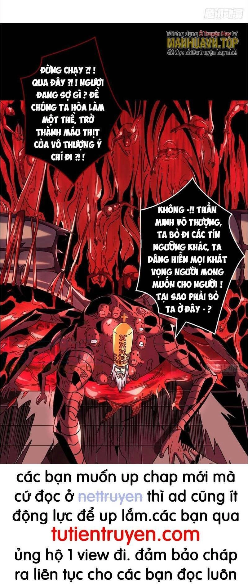 Vừa Chơi Đã Có Tài Khoản Vương Giả Chapter 226 - 1