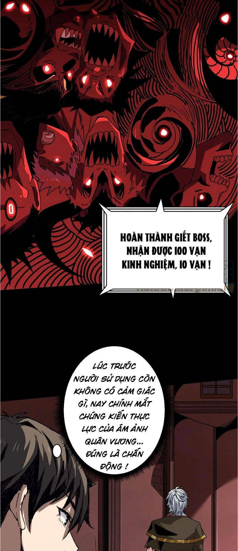 Vừa Chơi Đã Có Tài Khoản Vương Giả Chapter 226 - 5