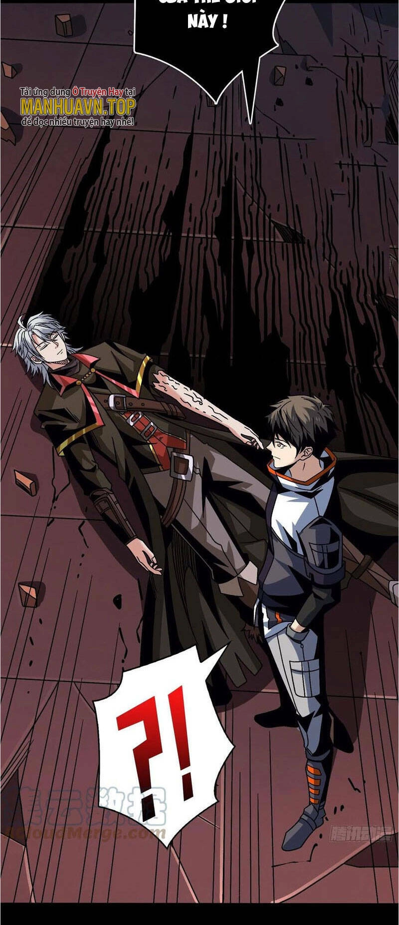 Vừa Chơi Đã Có Tài Khoản Vương Giả Chapter 226 - 12