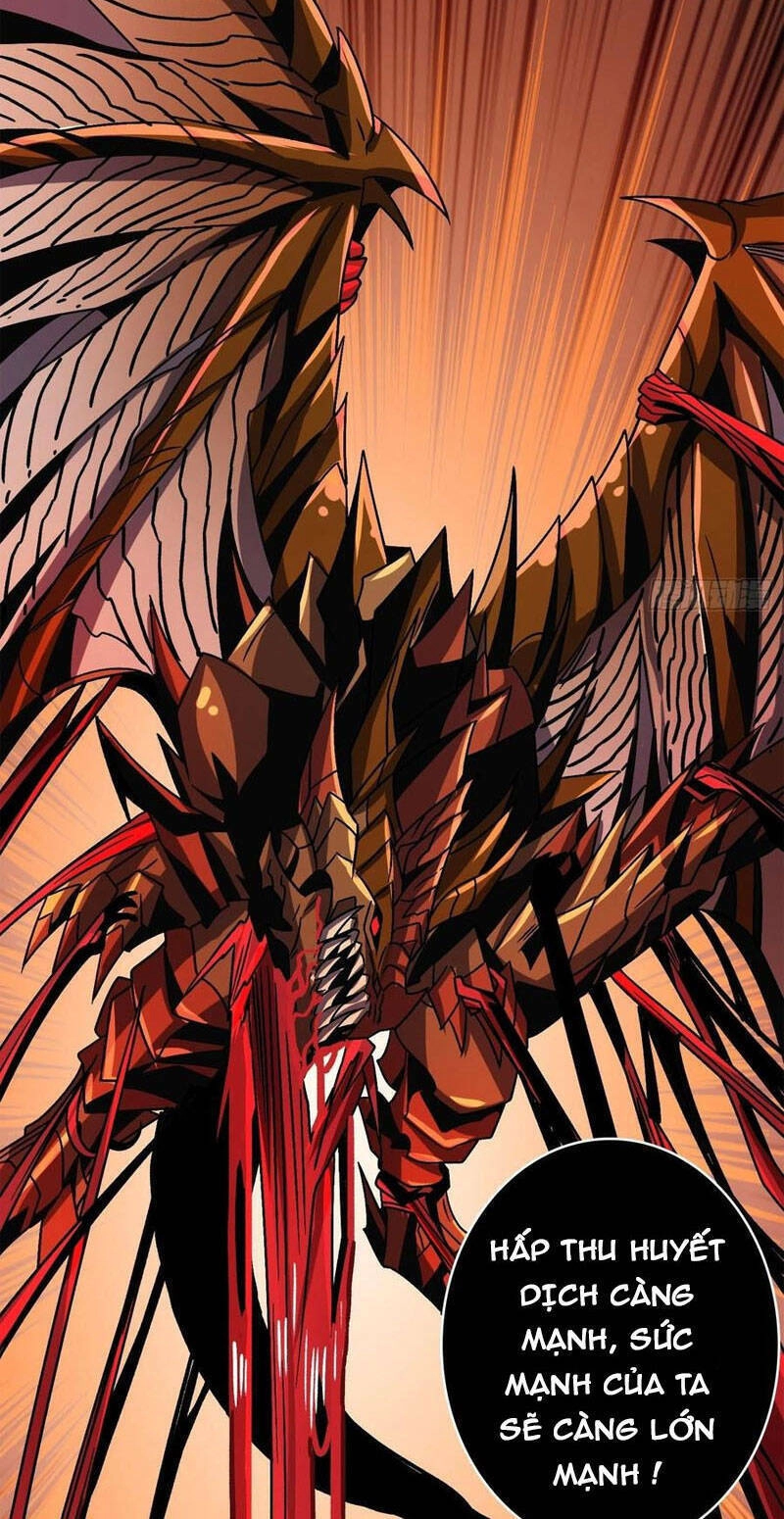 Vừa Chơi Đã Có Tài Khoản Vương Giả Chapter 226 - 22