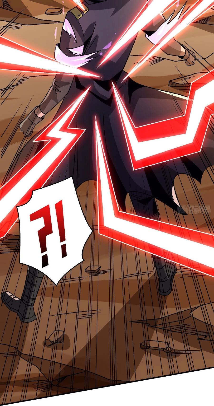 Vừa Chơi Đã Có Tài Khoản Vương Giả Chapter 228 - 8