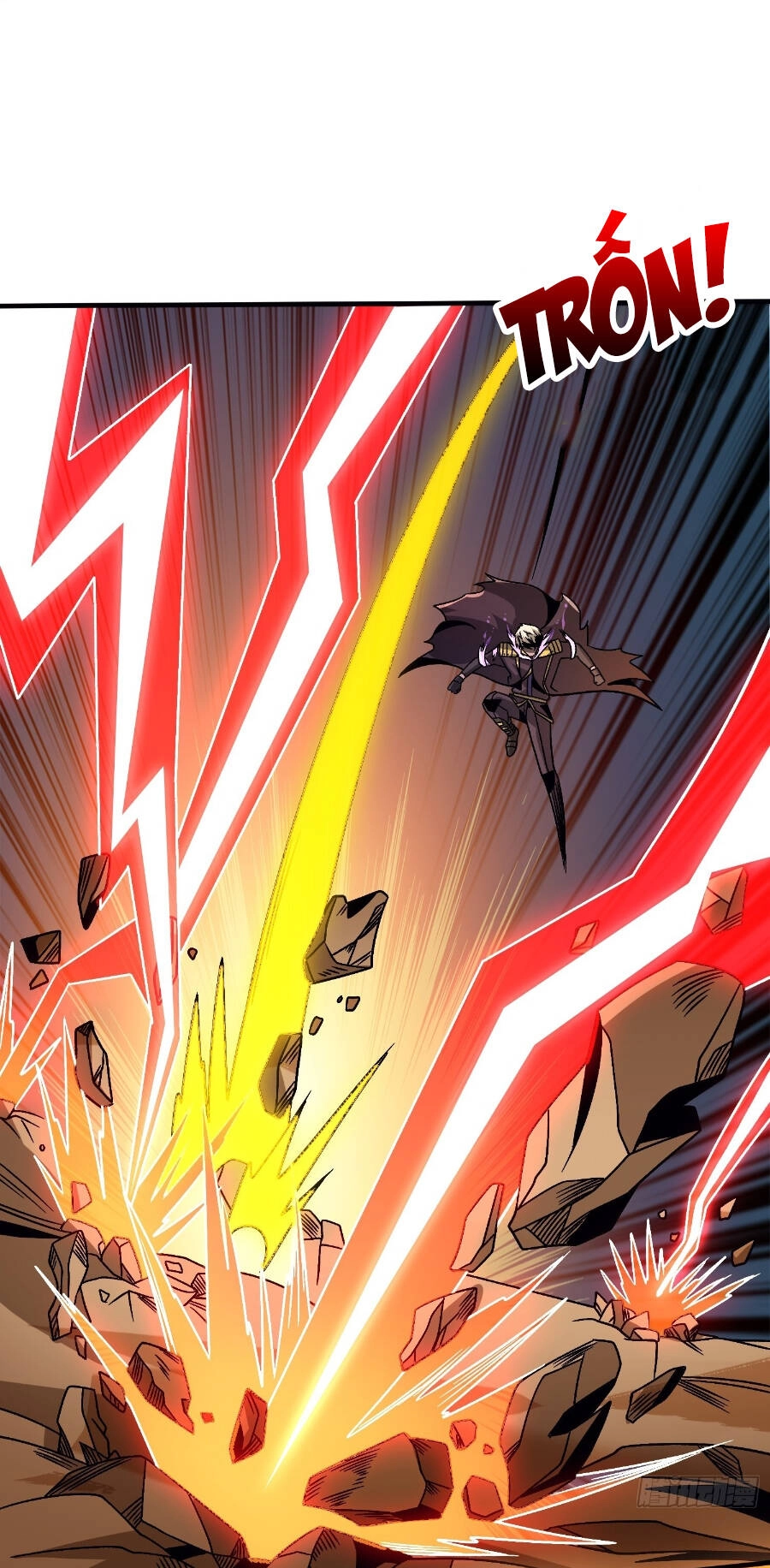 Vừa Chơi Đã Có Tài Khoản Vương Giả Chapter 228 - 9