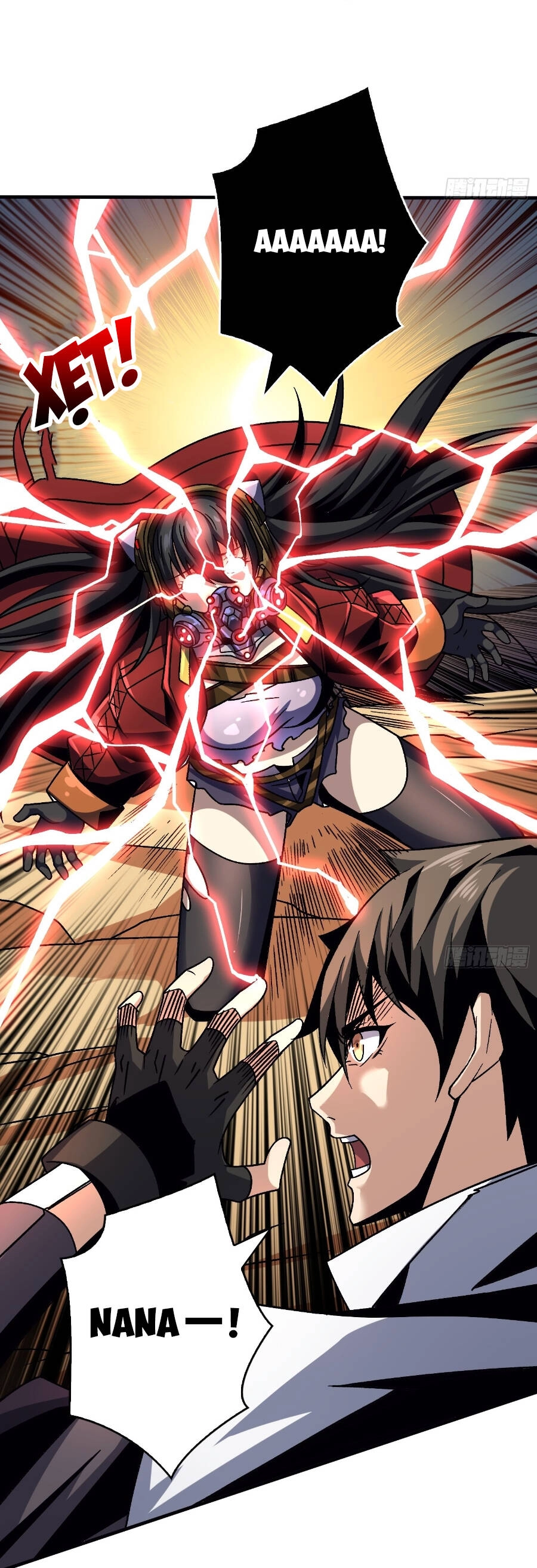 Vừa Chơi Đã Có Tài Khoản Vương Giả Chapter 228 - 15