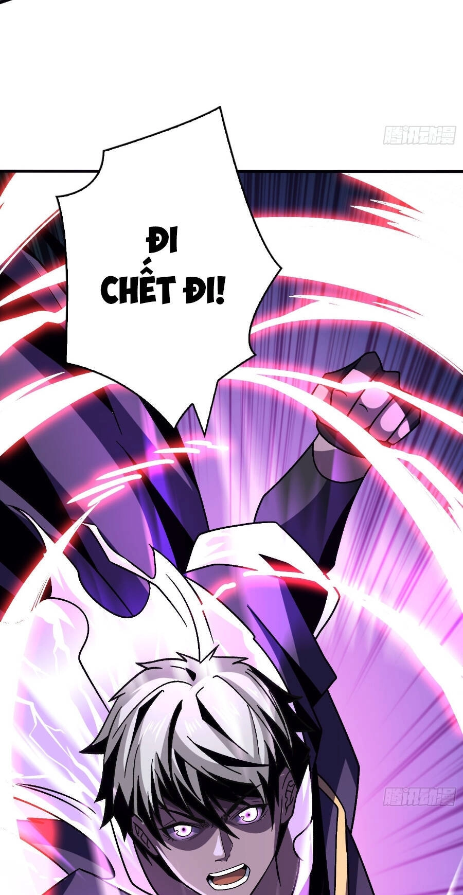 Vừa Chơi Đã Có Tài Khoản Vương Giả Chapter 228 - 16