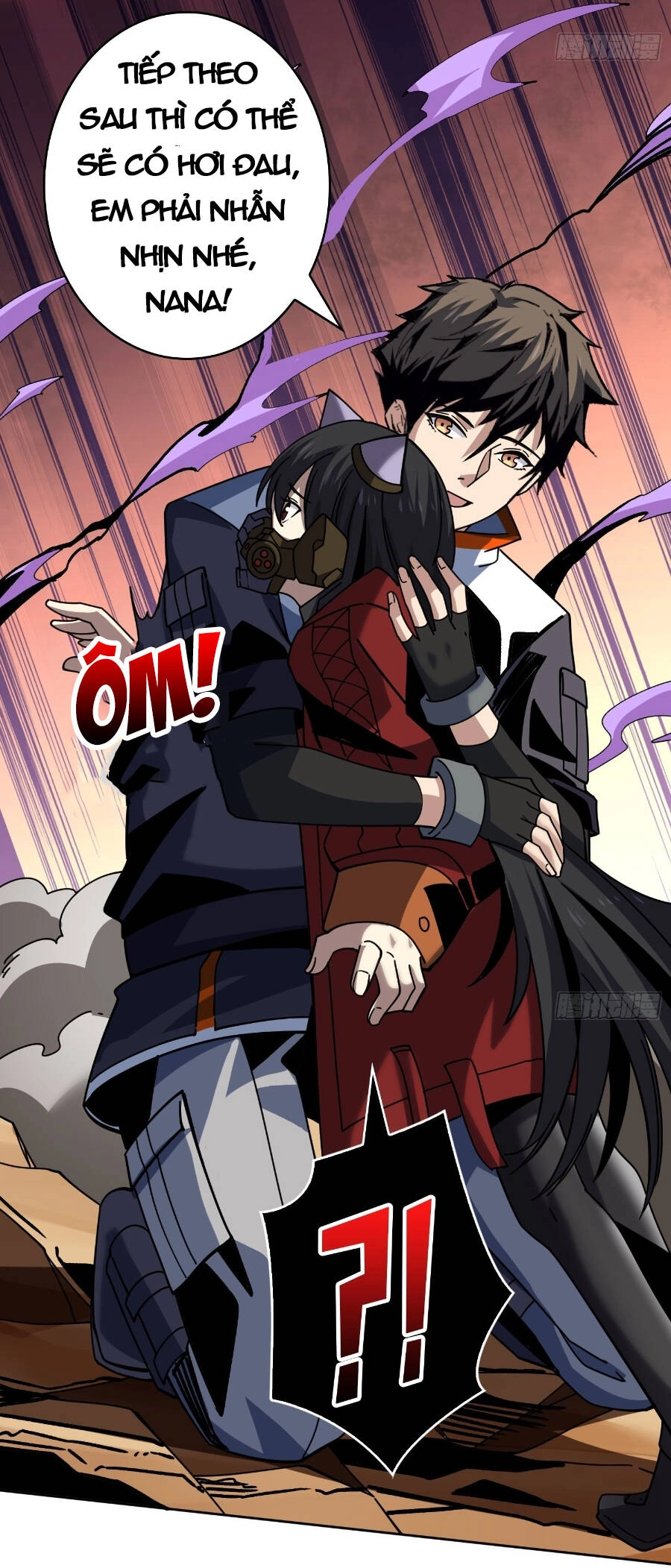 Vừa Chơi Đã Có Tài Khoản Vương Giả Chapter 228 - 29