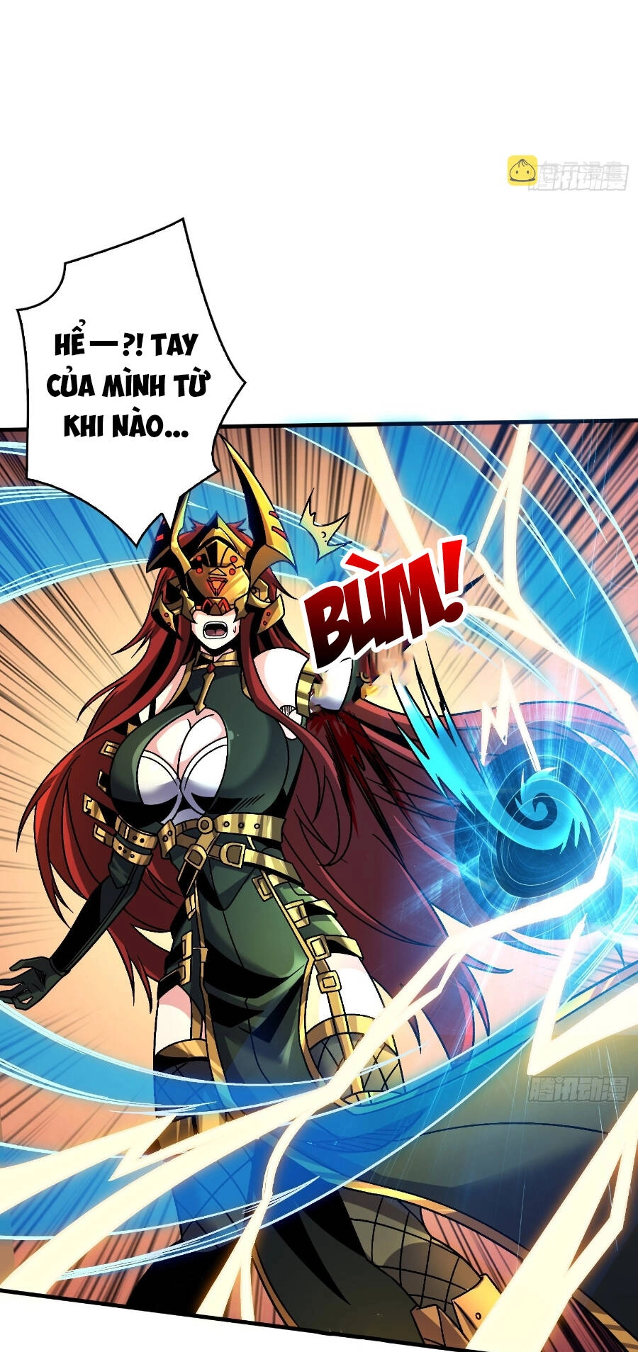 Vừa Chơi Đã Có Tài Khoản Vương Giả Chapter 228 - 33