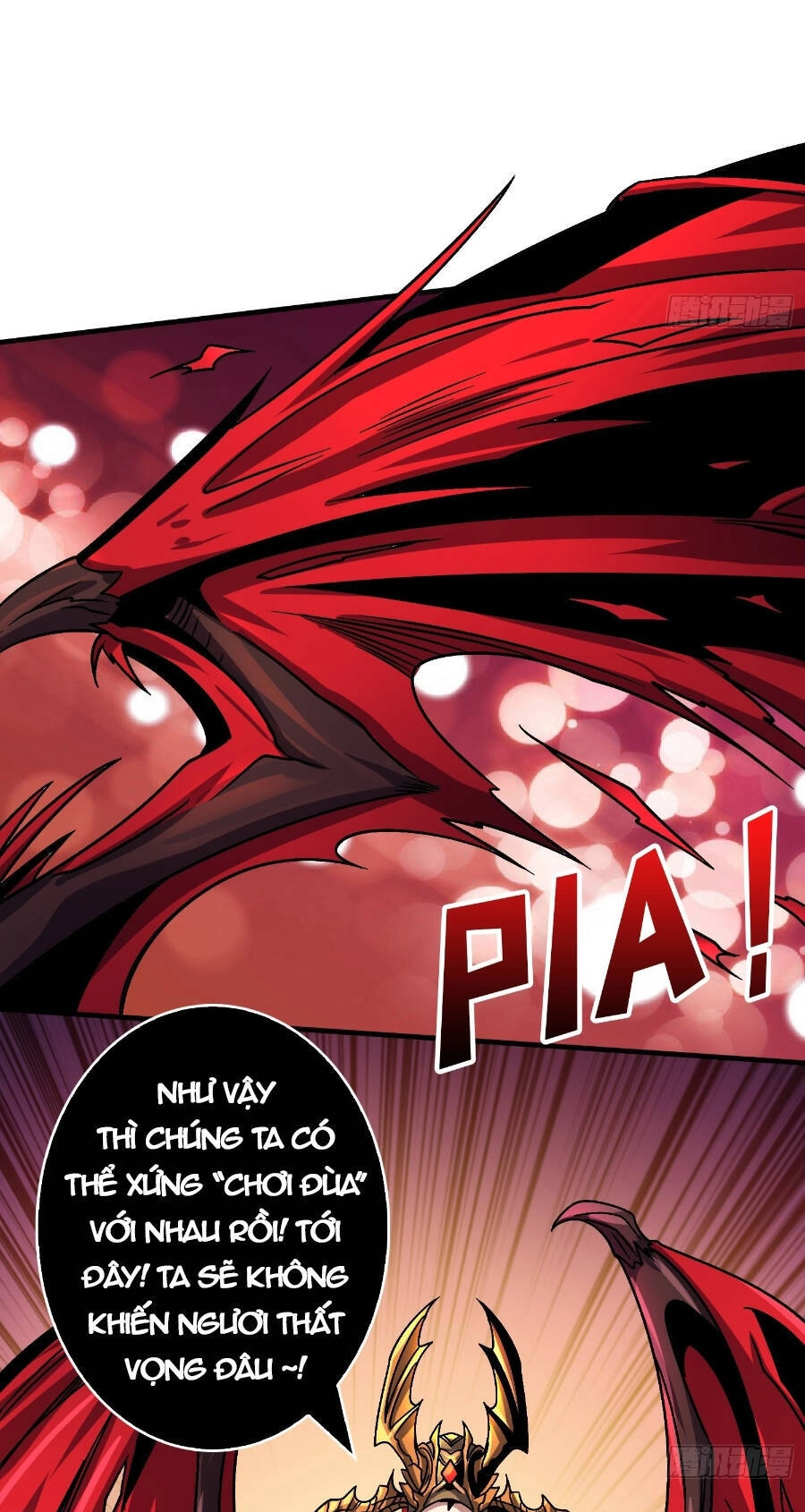 Vừa Chơi Đã Có Tài Khoản Vương Giả Chapter 228 - 36