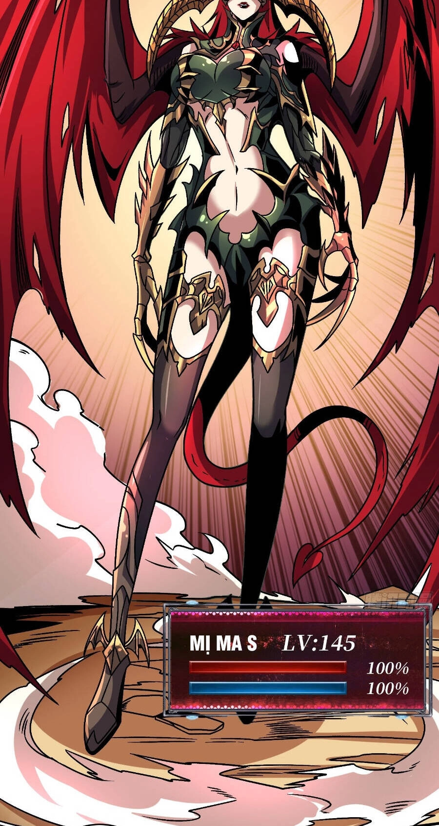 Vừa Chơi Đã Có Tài Khoản Vương Giả Chapter 228 - 37