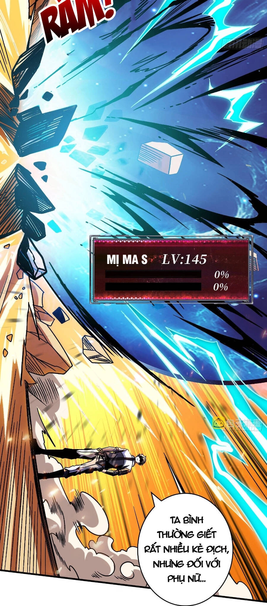 Vừa Chơi Đã Có Tài Khoản Vương Giả Chapter 228 - 40