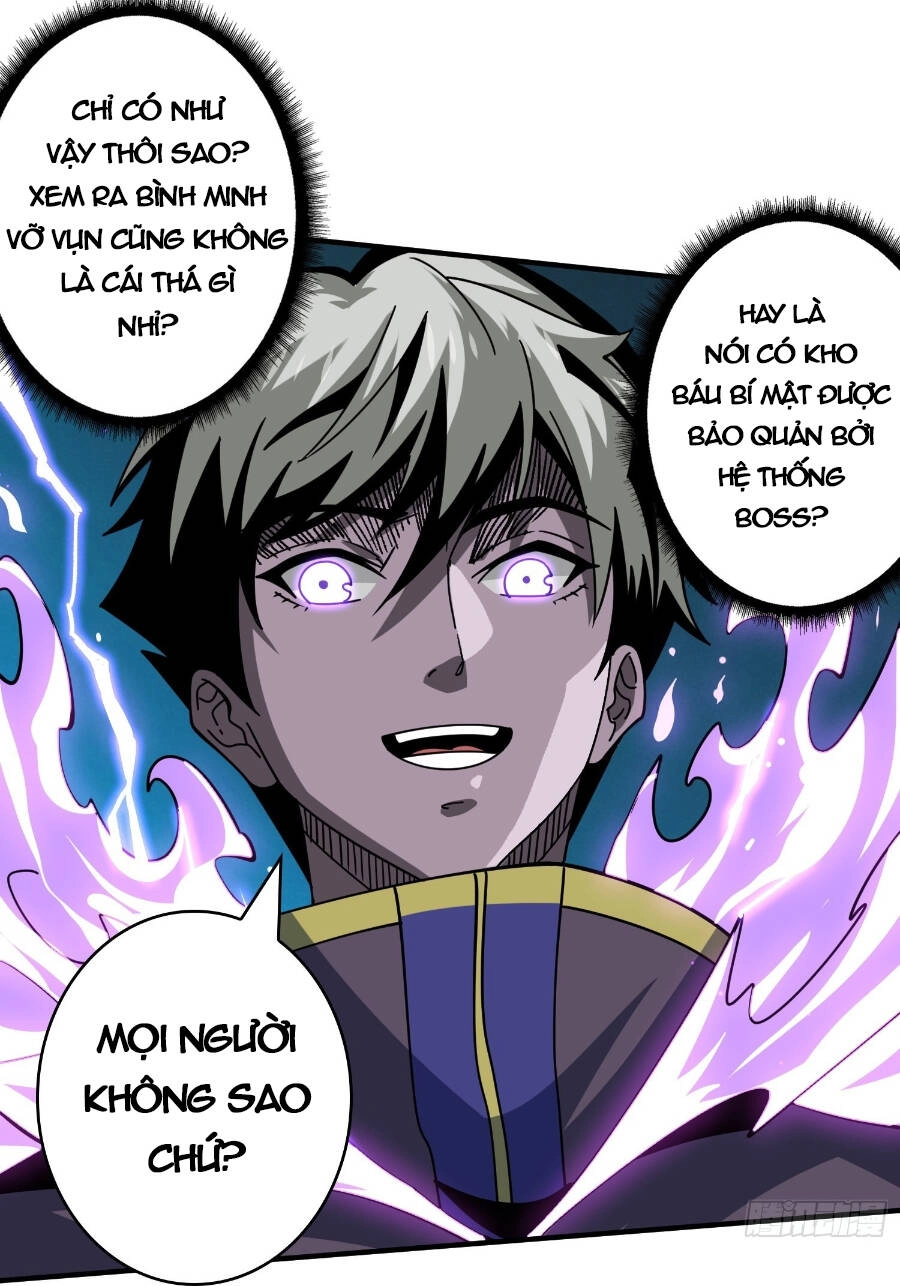 Vừa Chơi Đã Có Tài Khoản Vương Giả Chapter 231 - 4