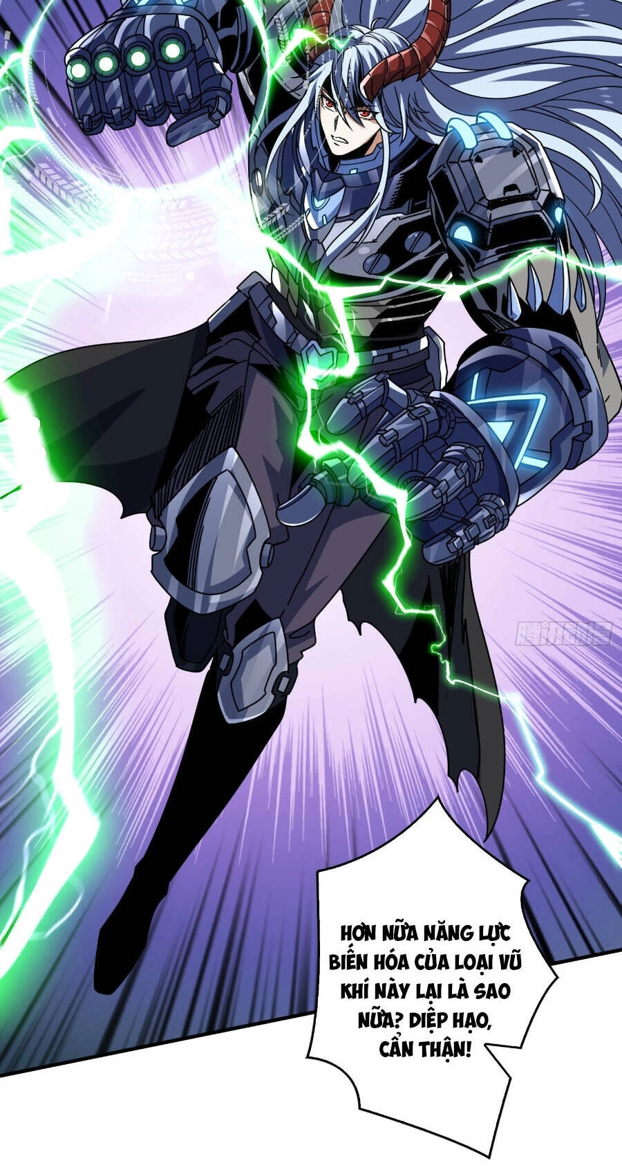 Vừa Chơi Đã Có Tài Khoản Vương Giả Chapter 231 - 10