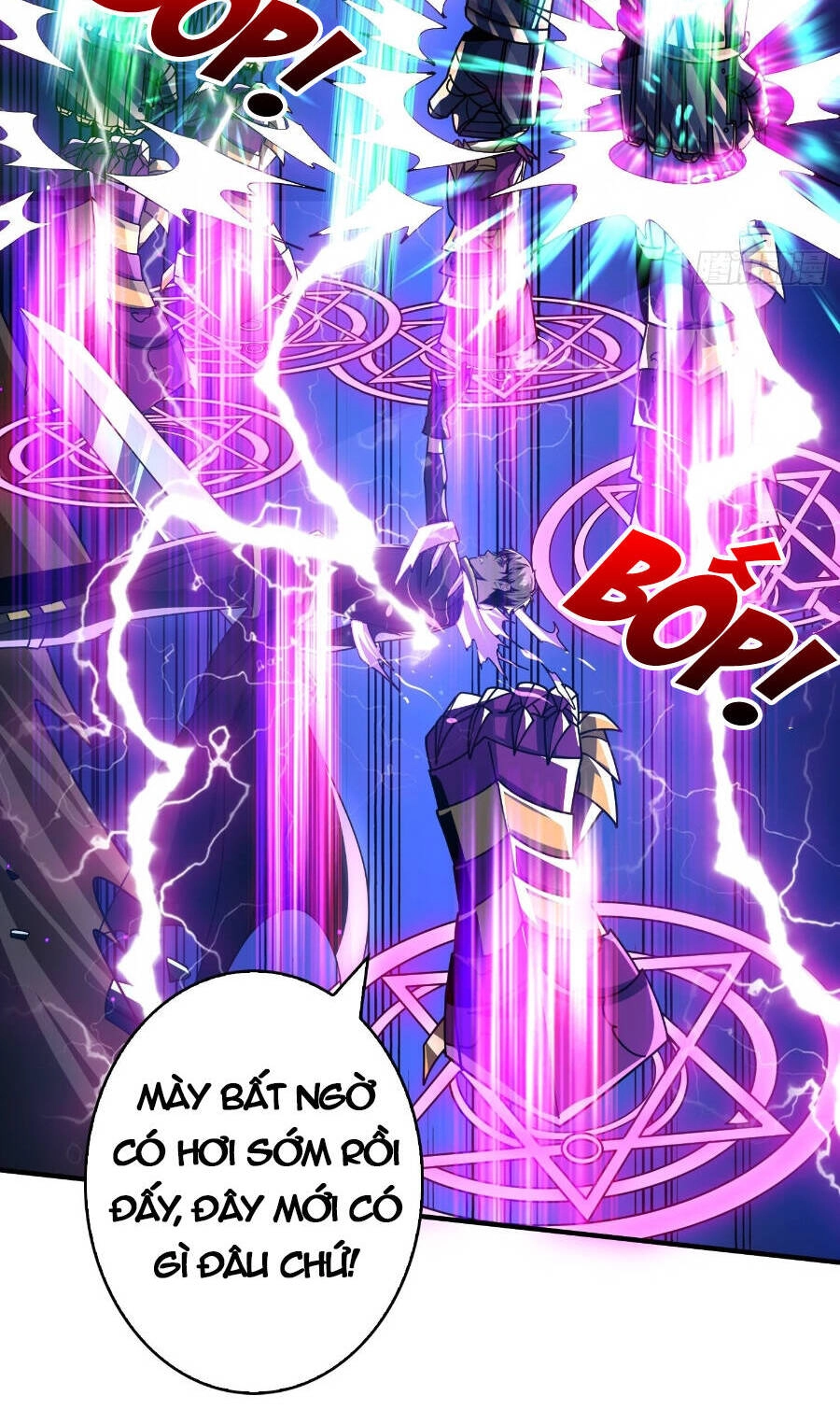 Vừa Chơi Đã Có Tài Khoản Vương Giả Chapter 231 - 12