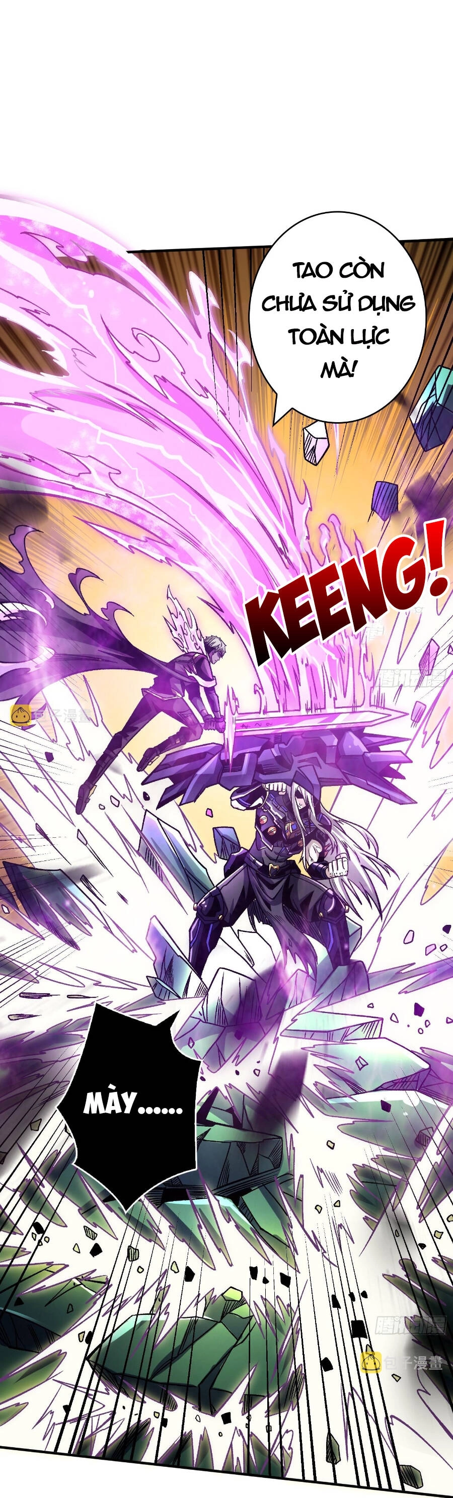 Vừa Chơi Đã Có Tài Khoản Vương Giả Chapter 231 - 13