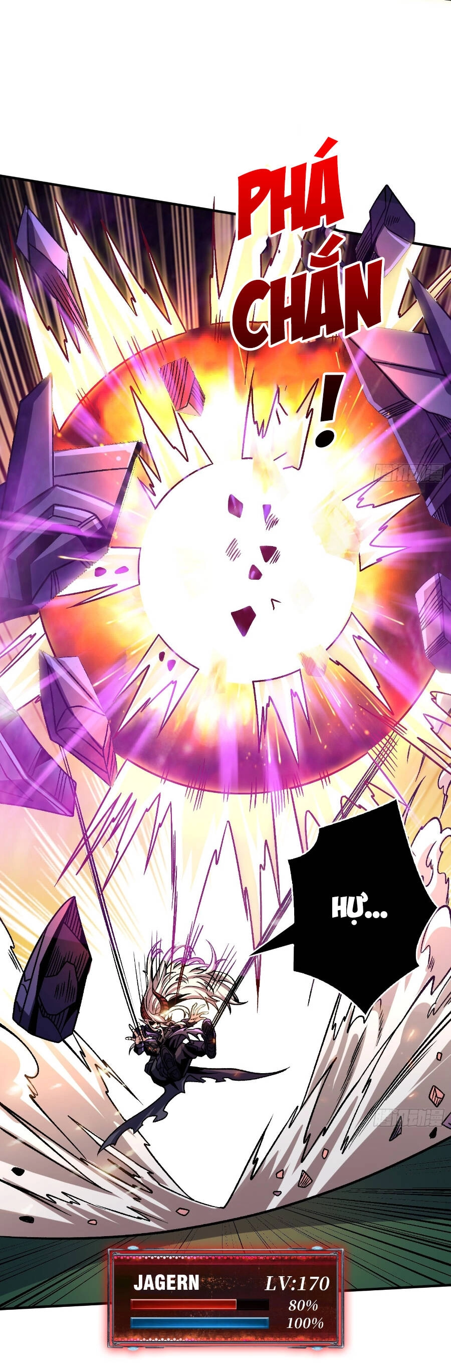 Vừa Chơi Đã Có Tài Khoản Vương Giả Chapter 231 - 14