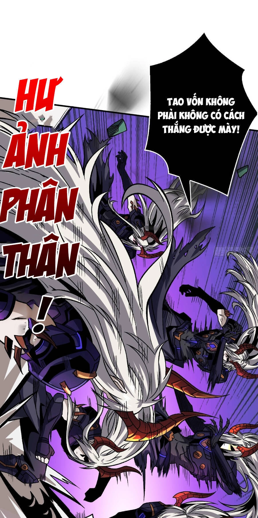 Vừa Chơi Đã Có Tài Khoản Vương Giả Chapter 231 - 16