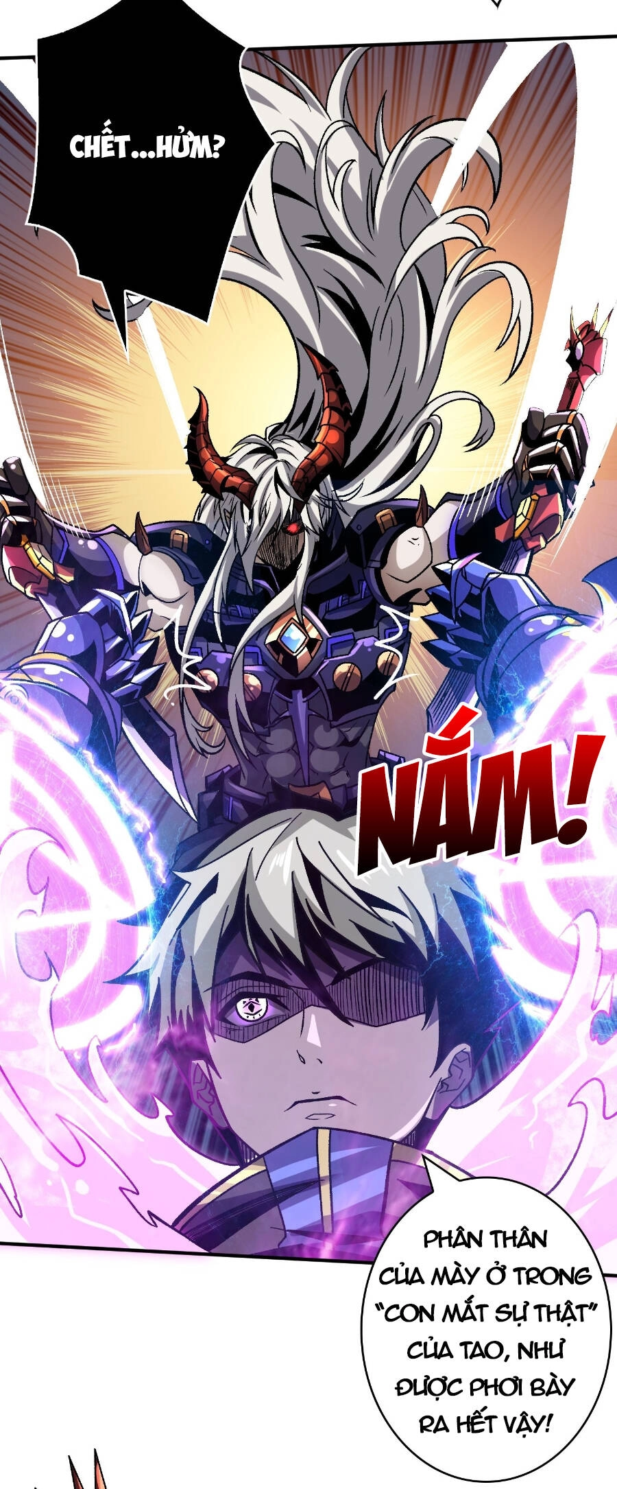 Vừa Chơi Đã Có Tài Khoản Vương Giả Chapter 231 - 18