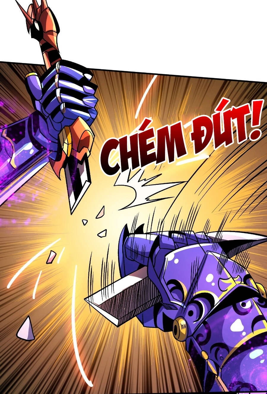 Vừa Chơi Đã Có Tài Khoản Vương Giả Chapter 231 - 19