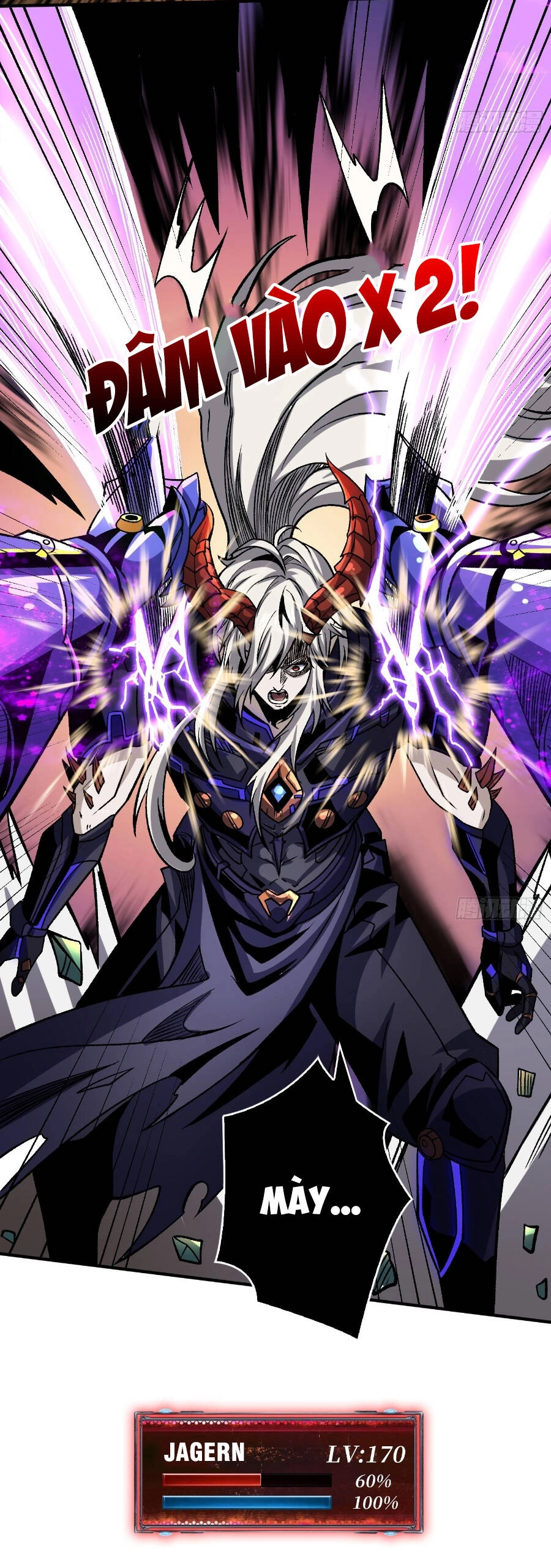 Vừa Chơi Đã Có Tài Khoản Vương Giả Chapter 231 - 20