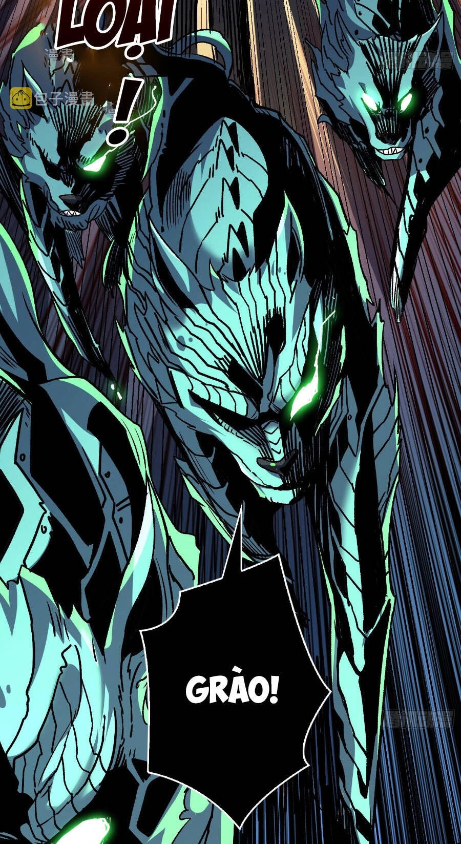 Vừa Chơi Đã Có Tài Khoản Vương Giả Chapter 231 - 26