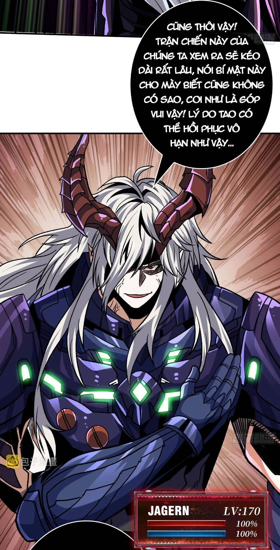 Vừa Chơi Đã Có Tài Khoản Vương Giả Chapter 231 - 29