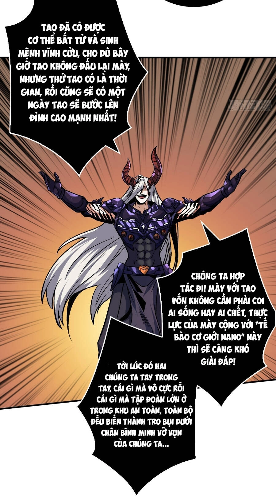 Vừa Chơi Đã Có Tài Khoản Vương Giả Chapter 231 - 31