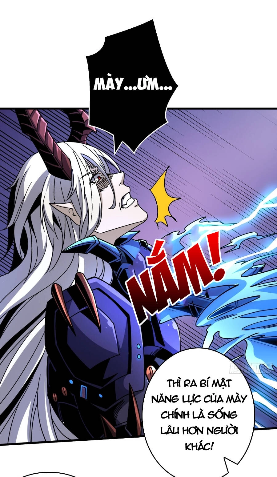 Vừa Chơi Đã Có Tài Khoản Vương Giả Chapter 231 - 32