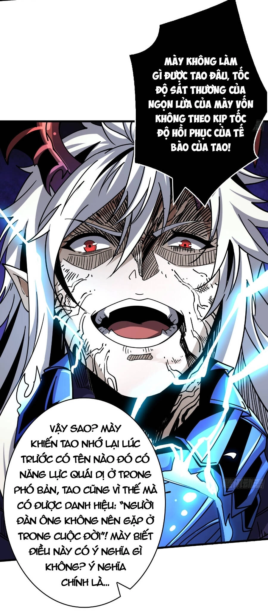 Vừa Chơi Đã Có Tài Khoản Vương Giả Chapter 231 - 34