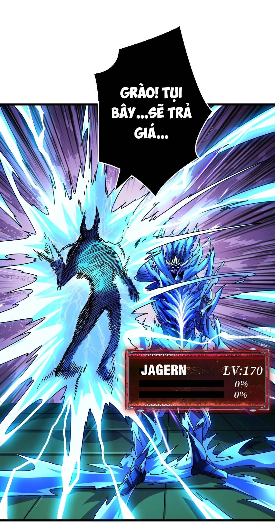 Vừa Chơi Đã Có Tài Khoản Vương Giả Chapter 231 - 37