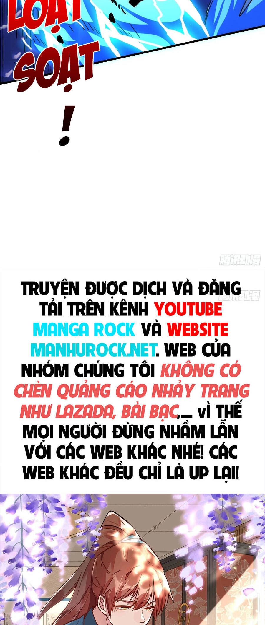 Vừa Chơi Đã Có Tài Khoản Vương Giả Chapter 231 - 39